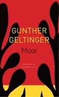 Cover: Moor - Seagull Books London Ltd
