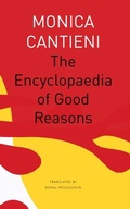 Cover: The Encyclopaedia of Good Reasons - Seagull Books London Ltd