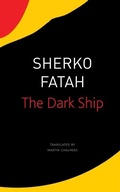 Cover: The Dark Ship - Seagull Books London Ltd