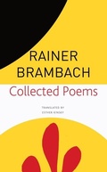 Cover: Collected Poems - Seagull Books London Ltd