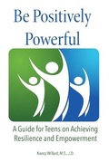 Cover: Be Positively Powerful - Embrace Civility in the Digital Age