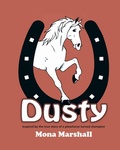 Cover: Dusty - Sparrow House Collective