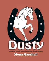 Enlarge image Cover: Dusty - Sparrow House Collective