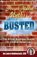 Cover: Social Media Myths BUSTED - Transform Today