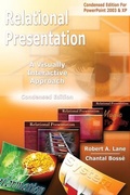 Cover: Relational Presentation - Aspire Communications
