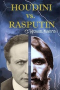 Cover: Houdini vs. Rasputin - Houdini vs. Rasputin