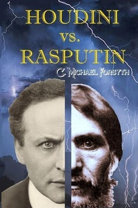 Enlarge image Cover: Houdini vs. Rasputin - Houdini vs. Rasputin