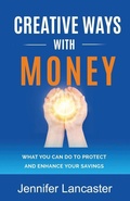 Cover: Creative Ways with Money - Power of Words