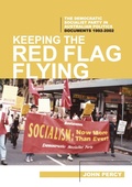 Cover: Keeping the Red Flag Flying - Interventions Inc
