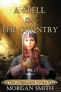 Cover: A Spell in the Country - Traveling Light