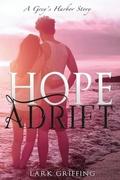 Cover: Hope Adrift - Wind Lark Publishing