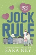 Cover: Jock Rule - Three Legacies, LLC