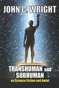 Cover: Transhuman and Subhuman - Still Waters