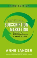 Cover: Subscription Marketing - Cuesta Park Consulting
