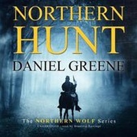 Enlarge image Cover: Northern Hunt - Blackstone Publishing