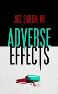 Cover: Adverse Effects - Blackstone Publishing