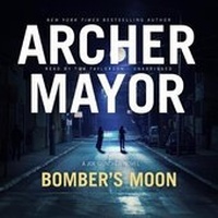 Enlarge image Cover: Bomber's Moon - Blackstone Publishing