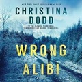 Cover: Wrong Alibi - Harlequin Books
