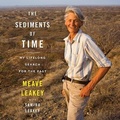 Cover: The Sediments of Time - HarperAudio
