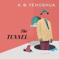 Cover: The Tunnel - Houghton Mifflin