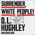 Cover: Surrender, White People! - HarperCollins