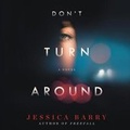 Cover: Don't Turn Around - HarperCollins