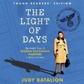 Cover: The Light of Days Young Readers' Edition - HarperCollins