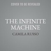 Enlarge image Cover: The Infinite Machine - HarperCollins