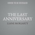 Cover: The Last Anniversary - HarperCollins
