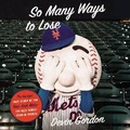 Cover: So Many Ways to Lose - HarperCollins