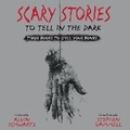 Cover: Scary Stories to Tell in the Dark - HarperCollins