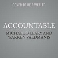 Enlarge image Cover: Accountable - HarperCollins
