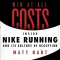 Cover: Win at All Costs - HarperCollins