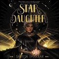 Cover: Star Daughter - HarperCollins