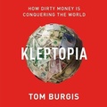 Cover: Kleptopia - HarperCollins