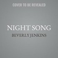 Cover: Night Song - HarperCollins