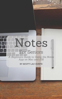 Abbildung von: Notes For Seniors - SL Editions