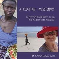 Abbildung von: A Reluctant Missionary - Bookbaby