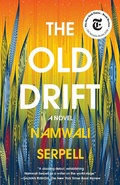 Cover: The Old Drift - Hogarth Press