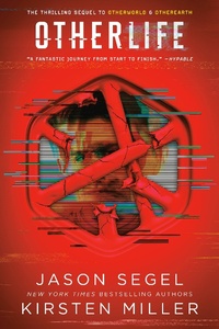 Enlarge image Cover: OtherLife - Ember