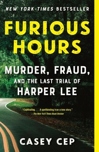 Enlarge image Cover: Furious Hours - Vintage Books