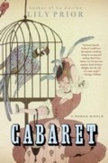 Cover: Cabaret - HarperCollins