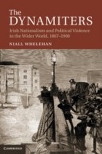 Abbildung von: The Dynamiters - Cambridge University Press
