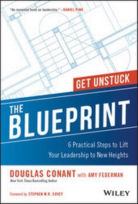 Abbildung von: The Blueprint - Wiley