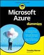 Cover: Microsoft Azure For Dummies - Polity Press