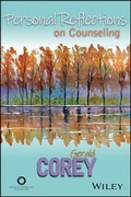 Cover: Personal Reflections on Counseling - Wiley