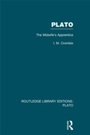 Cover: Plato: The Midwife's Apprentice (RLE: Plato) - Routledge