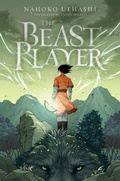 Cover: The Beast Player - Square Fish