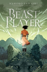 Enlarge image Cover: The Beast Player - Square Fish