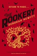 Cover: The Rookery - Tor Books